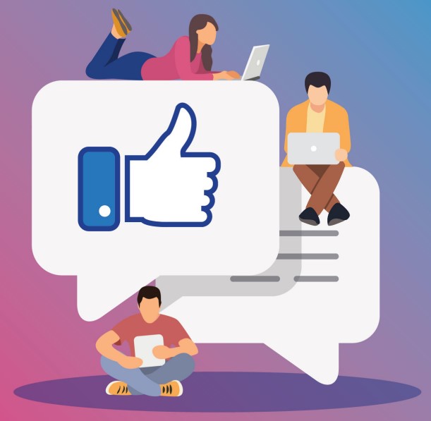 SocialMedia dudes